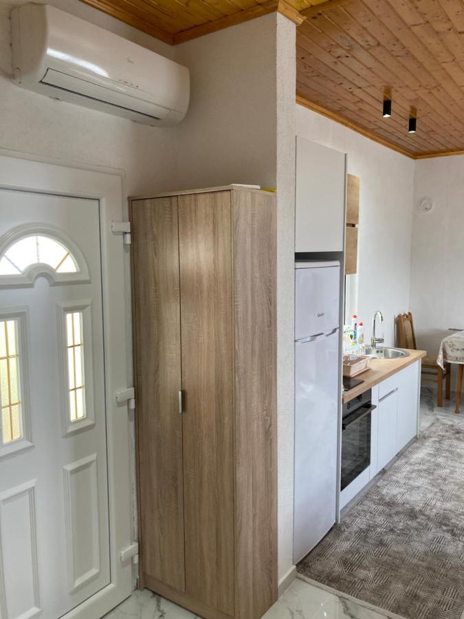 Apardibra Leilighet Bar Eksteriør bilde